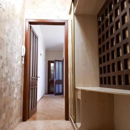 Apartment Spacious In The Historical Center Of *