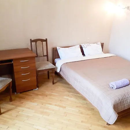 Spacious In The Historical Center Of Apartment