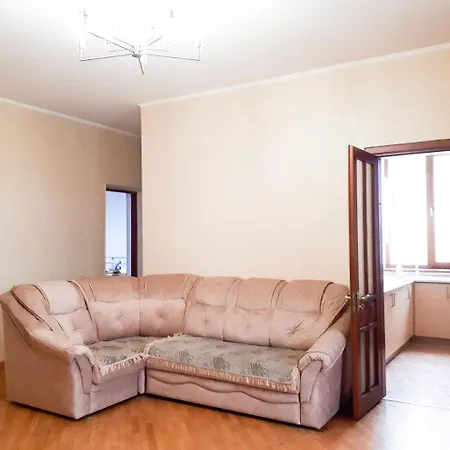 Spacious In The Historical Center Of Apartment