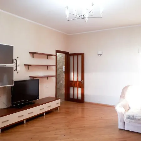 Spacious In The Historical Center Of Odesa